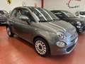 Fiat 500 500 1.0 hybrid Lounge 70cv SOLO 3.000KM Gris - thumbnail 3