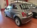Fiat 500 500 1.0 hybrid Lounge 70cv SOLO 3.000KM Gris - thumbnail 6