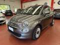 Fiat 500 500 1.0 hybrid Lounge 70cv SOLO 3.000KM Gris - thumbnail 2