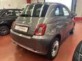 Fiat 500 500 1.0 hybrid Lounge 70cv SOLO 3.000KM Gris - thumbnail 4
