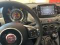 Fiat 500 500 1.0 hybrid Lounge 70cv SOLO 3.000KM Gris - thumbnail 11