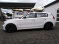 BMW 116 TOP ZUSTAND !! Motor -NEU- 35 - TKM !! Blanc - thumbnail 2