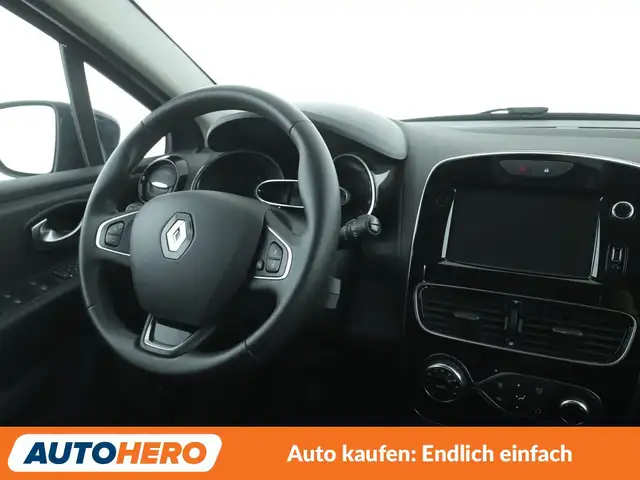 Renault Clio view 13