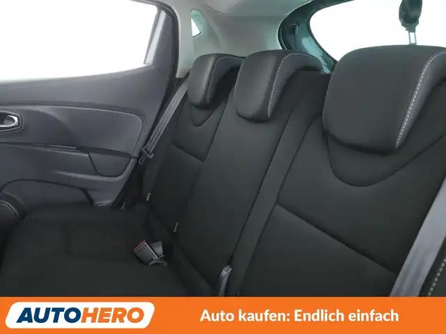 Renault Clio view 14