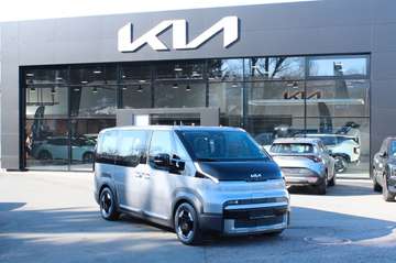 120 kW Plus