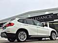 BMW X1 20d sDrive Sport Aut.~Navi~Pano.~Leder~Xenon Weiß - thumbnail 10