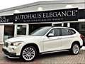 BMW X1 20d sDrive Sport Aut.~Navi~Pano.~Leder~Xenon Weiß - thumbnail 5