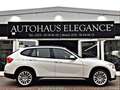 BMW X1 20d sDrive Sport Aut.~Navi~Pano.~Leder~Xenon Weiß - thumbnail 7