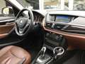 BMW X1 20d sDrive Sport Aut.~Navi~Pano.~Leder~Xenon Weiß - thumbnail 11