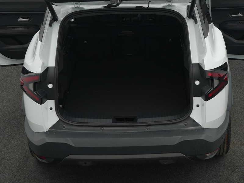 Dacia Bigster Journey Hybrid 155 — photo 6