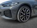 BMW i4 M50 Gran Coupe, SGZ, LRH, FLA Grau - thumbnail 5