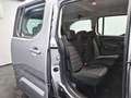 Opel Combo Life Edition 1.2 |7SITZER|NAVI|COOL&SOUND Gris - thumbnail 10