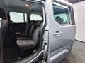 Opel Combo Life Edition 1.2 |7SITZER|NAVI|COOL&SOUND Gris - thumbnail 8