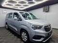 Opel Combo Life Edition 1.2 |7SITZER|NAVI|COOL&SOUND Gris - thumbnail 2
