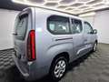 Opel Combo Life Edition 1.2 |7SITZER|NAVI|COOL&SOUND Gris - thumbnail 4