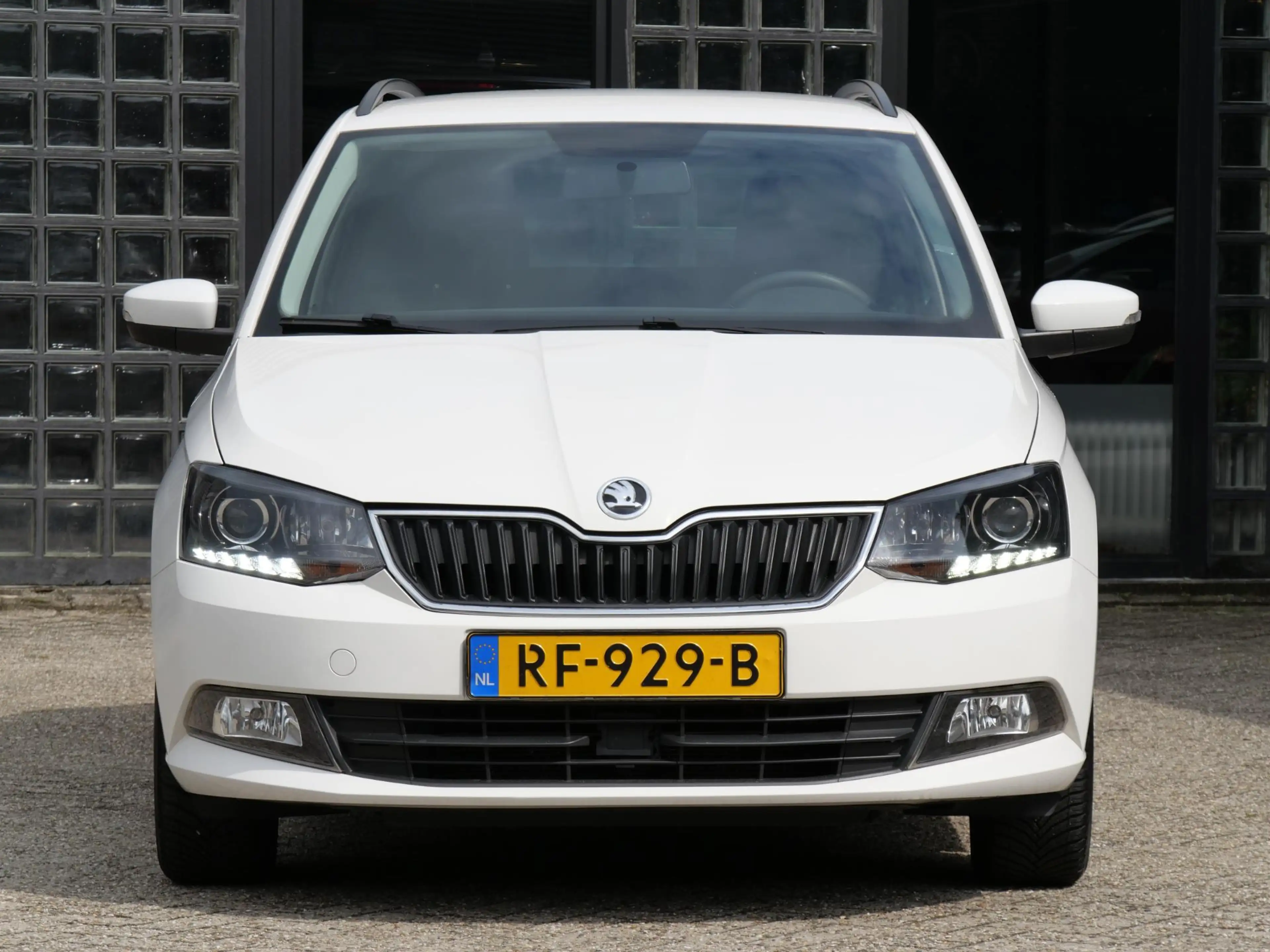 Skoda Fabia Combi 1.0TSi 95PK AMBITION/ TREKHAAK — photo 16
