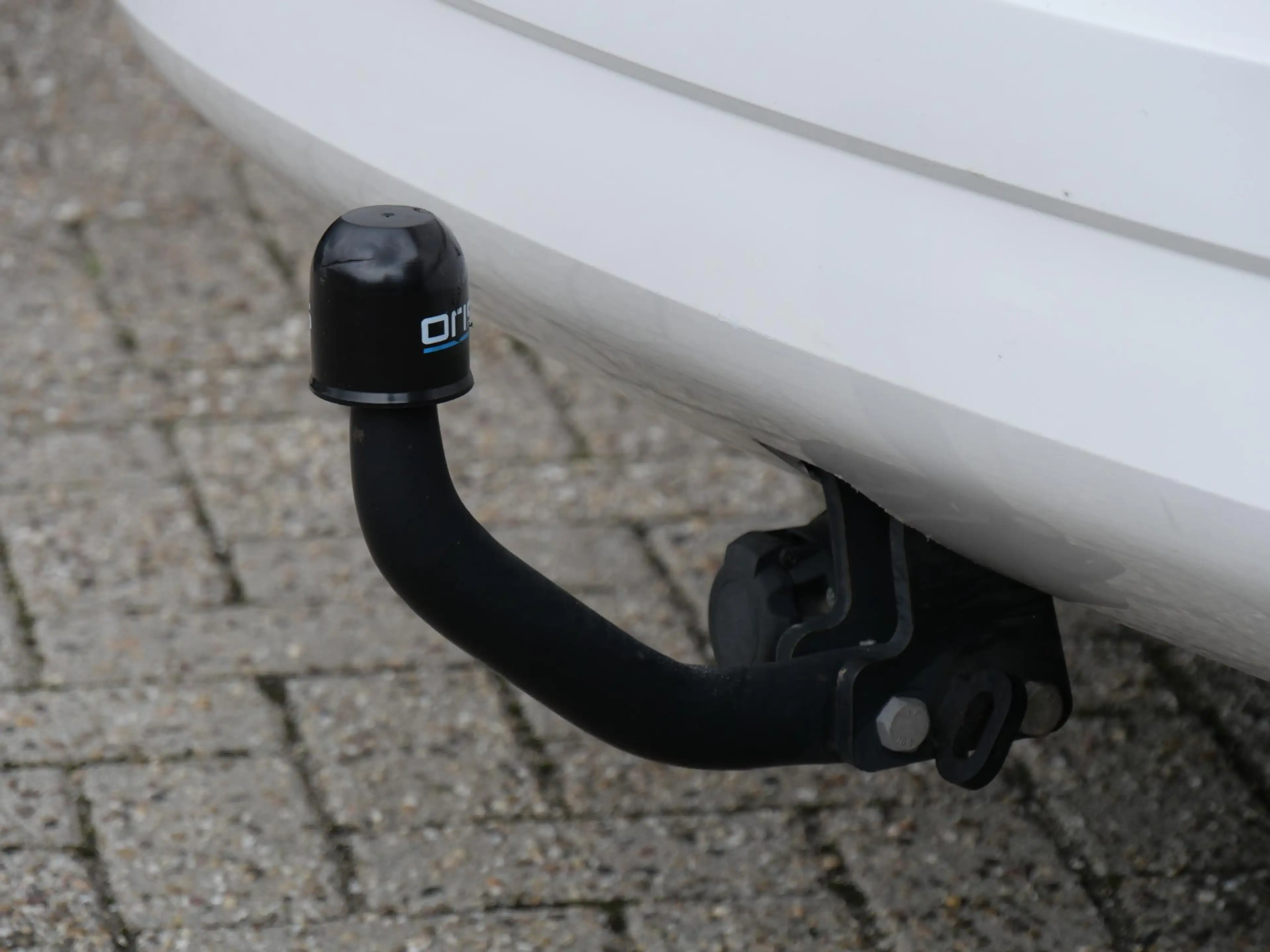 Skoda Fabia Combi 1.0TSi 95PK AMBITION/ TREKHAAK — photo 14