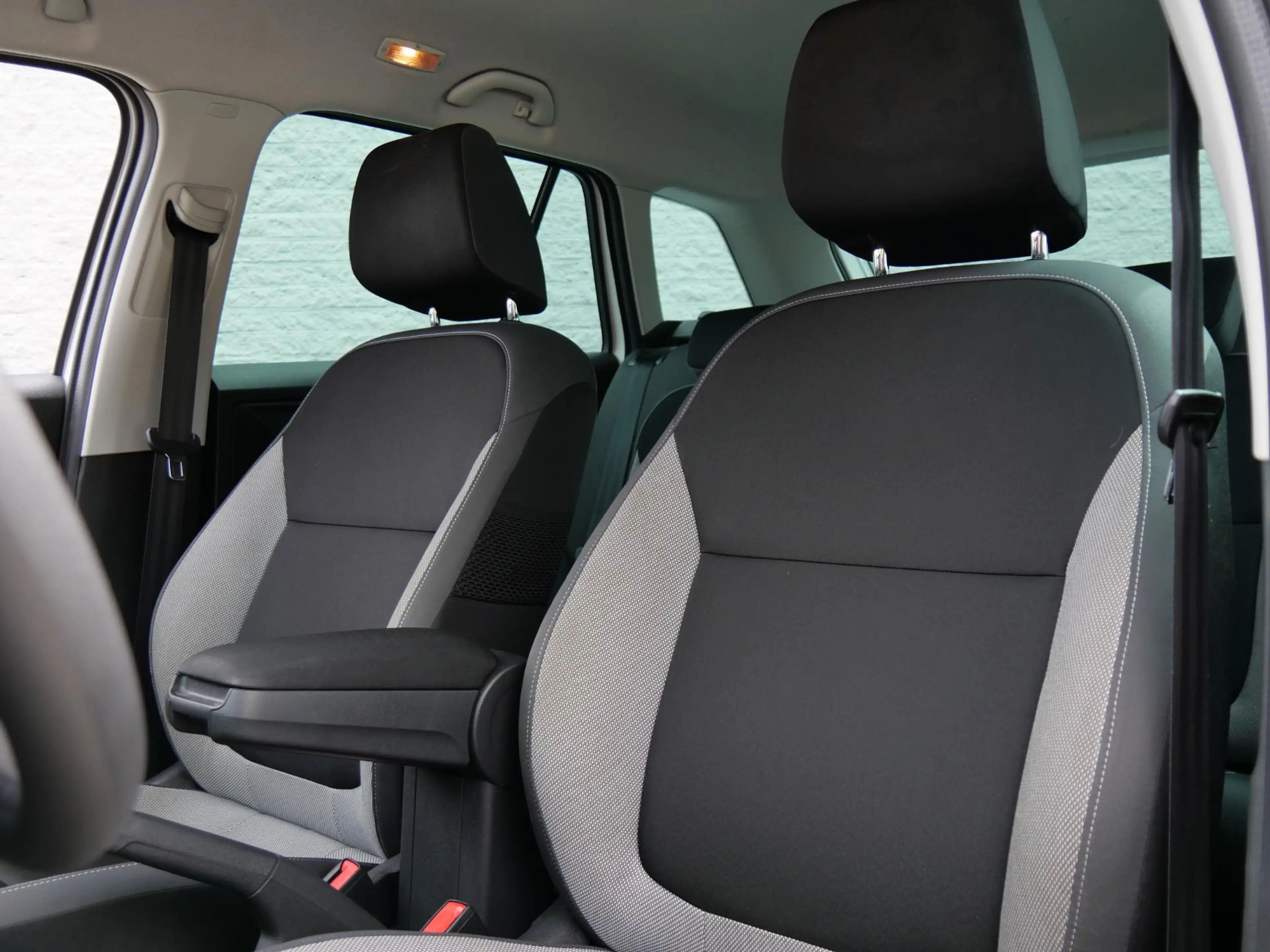 Skoda Fabia Combi 1.0TSi 95PK AMBITION/ TREKHAAK — photo 5