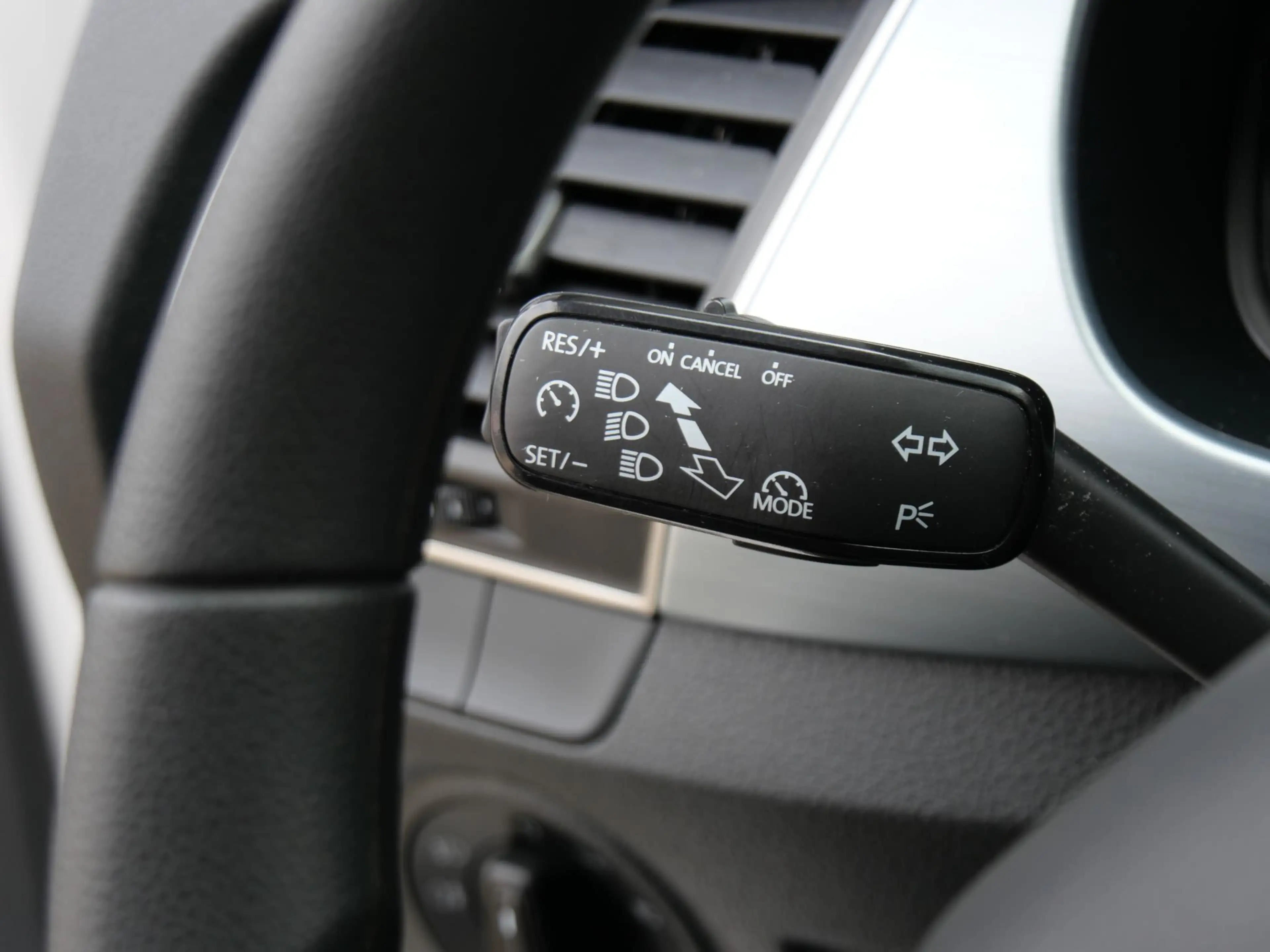 Skoda Fabia Combi 1.0TSi 95PK AMBITION/ TREKHAAK — photo 11