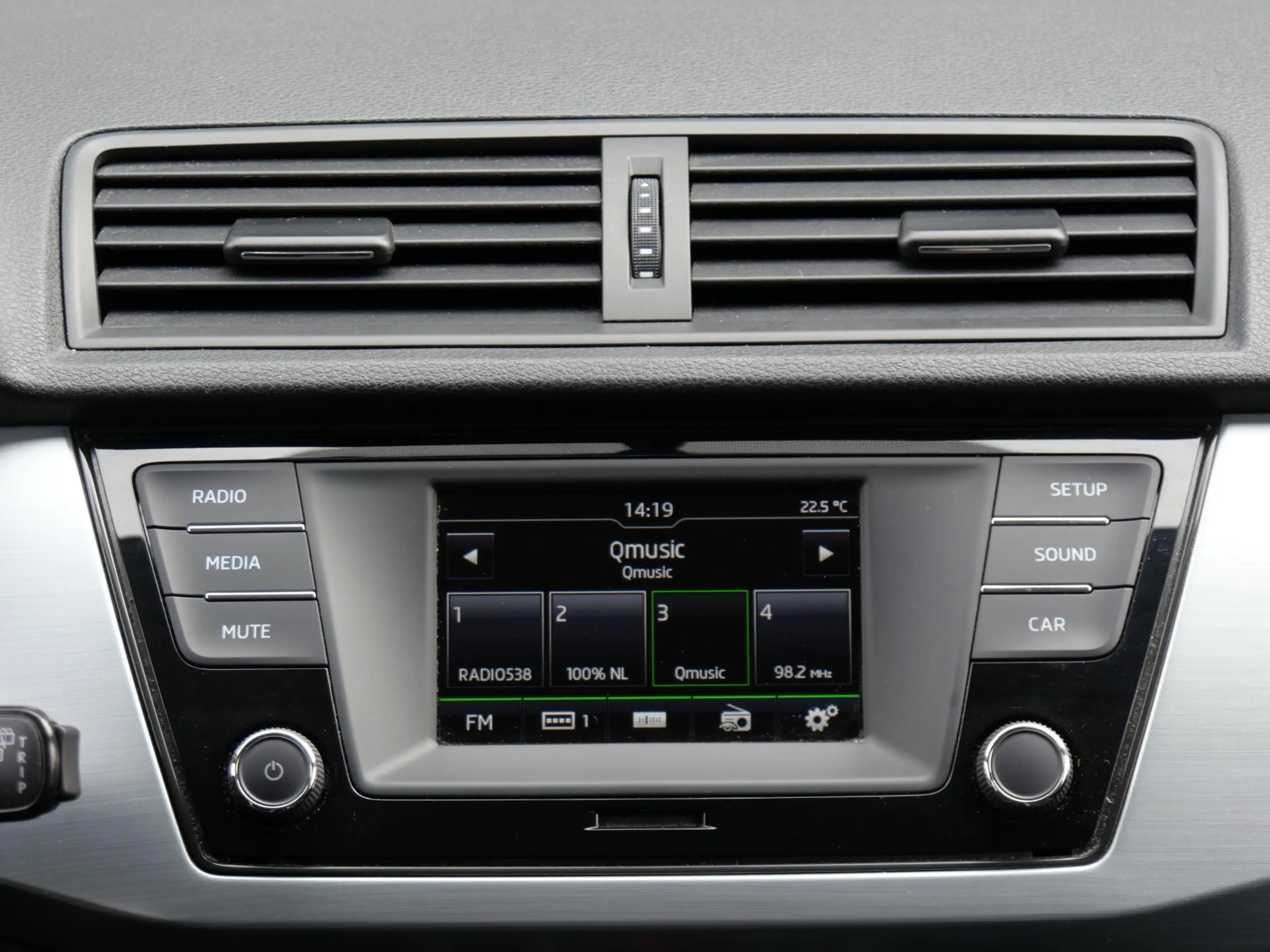 Skoda Fabia Combi 1.0TSi 95PK AMBITION/ TREKHAAK — photo 8