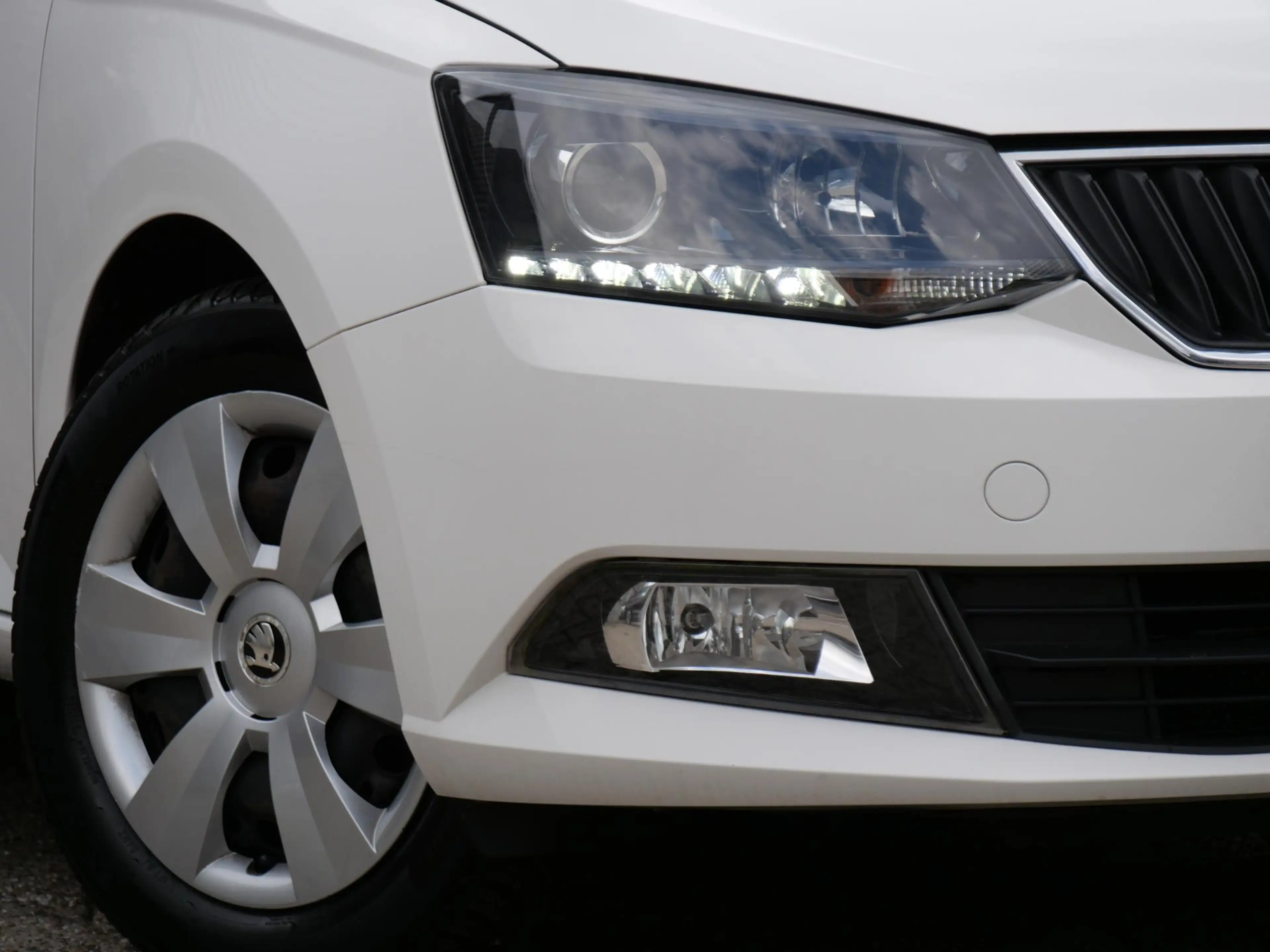 Skoda Fabia Combi 1.0TSi 95PK AMBITION/ TREKHAAK — photo 20
