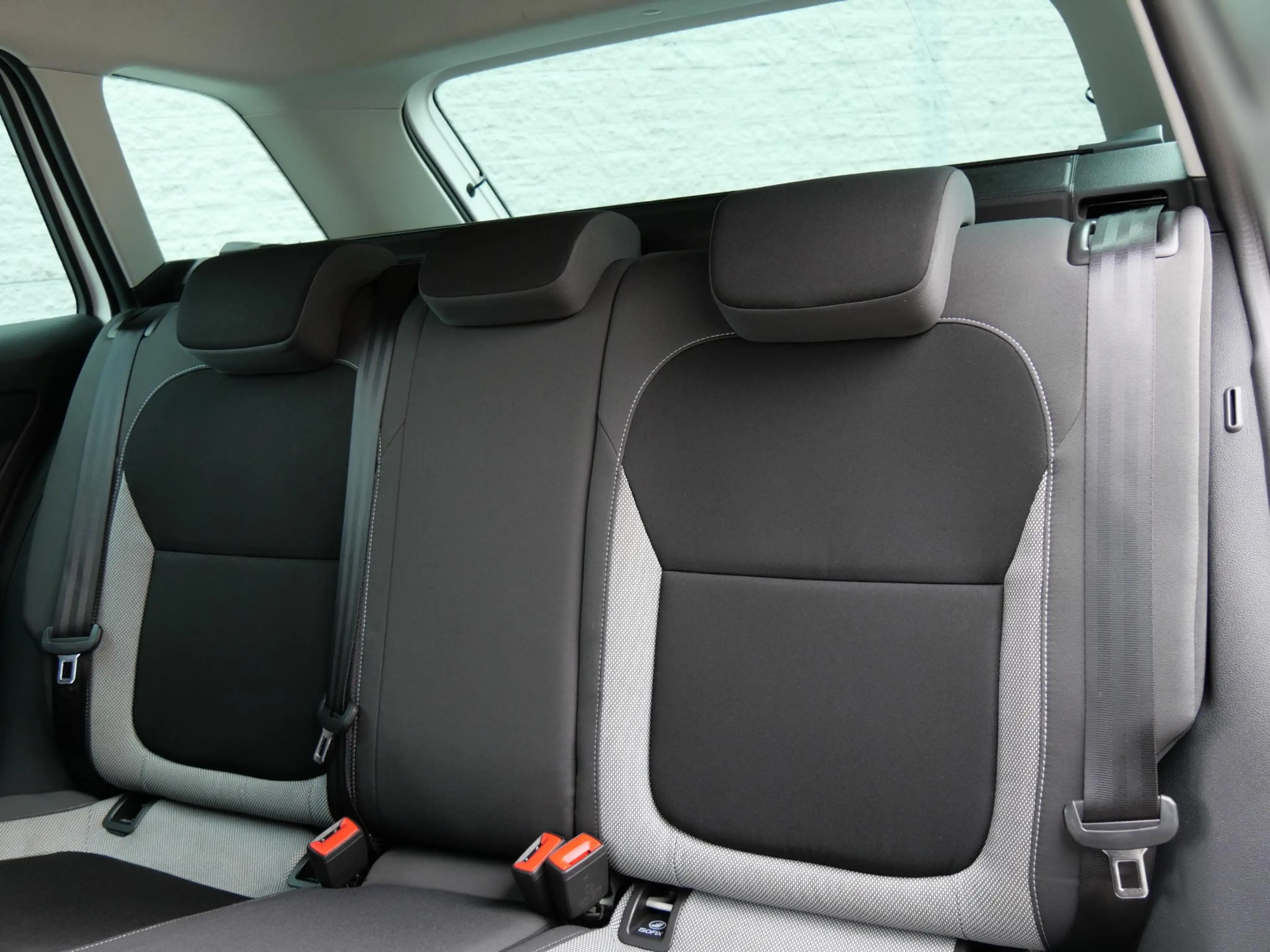 Skoda Fabia Combi 1.0TSi 95PK AMBITION/ TREKHAAK — photo 6