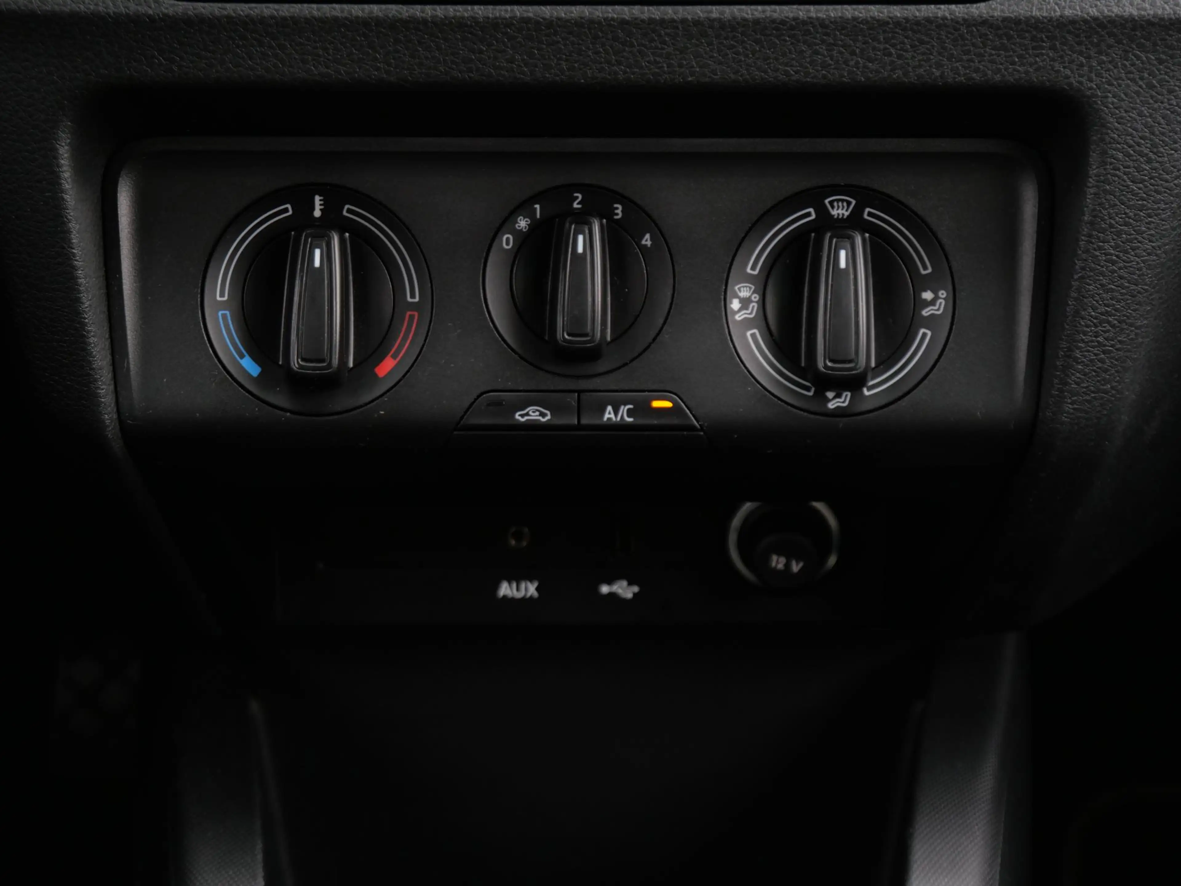 Skoda Fabia Combi 1.0TSi 95PK AMBITION/ TREKHAAK — photo 9