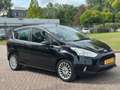Ford B-Max 1.0 EcoBoost Titanium/AIRCO/NAVI/PARKEERSENS VOOR- Zwart - thumbnail 3