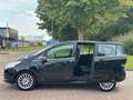 Ford B-Max 1.0 EcoBoost Titanium/AIRCO/NAVI/PARKEERSENS VOOR- Zwart - thumbnail 11