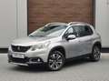 Peugeot 2008 1.2 PureTech Allure NAVI - AUTOMAAT Gris - thumbnail 1