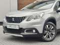 Peugeot 2008 1.2 PureTech Allure NAVI - AUTOMAAT Gris - thumbnail 3