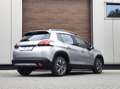 Peugeot 2008 1.2 PureTech Allure NAVI - AUTOMAAT Gris - thumbnail 4