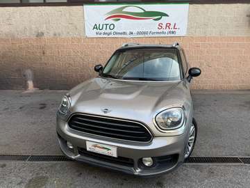 Mini Countryman 2.0 Business auto my18