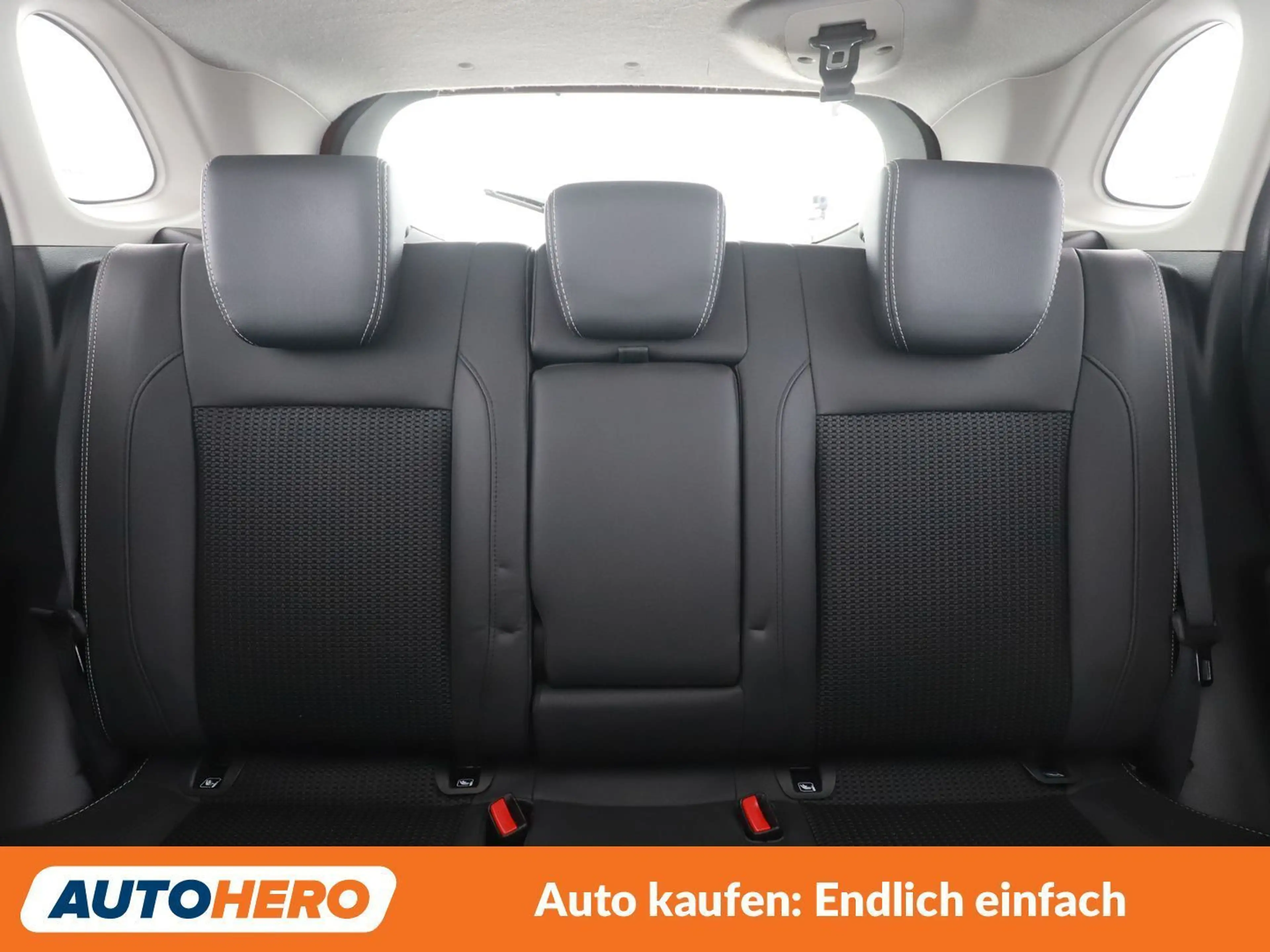 Suzuki SX4 S-Cross 1.4 BoosterJet Mild-Hybrid AllGrip Flash 4x4 — photo 15