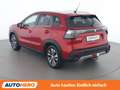 Suzuki SX4 S-Cross 1.4 BoosterJet Mild-Hybrid AllGrip Flash 4x4 Rot - thumbnail 4