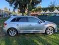 Audi A3 A3 1.5 TFSI ACT S tronic Sport Zilver - thumbnail 8
