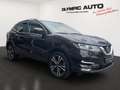 Nissan Qashqai 1.3 DIG-T DCT ZAMA  SITZHZG KAMERA PANO Zwart - thumbnail 2