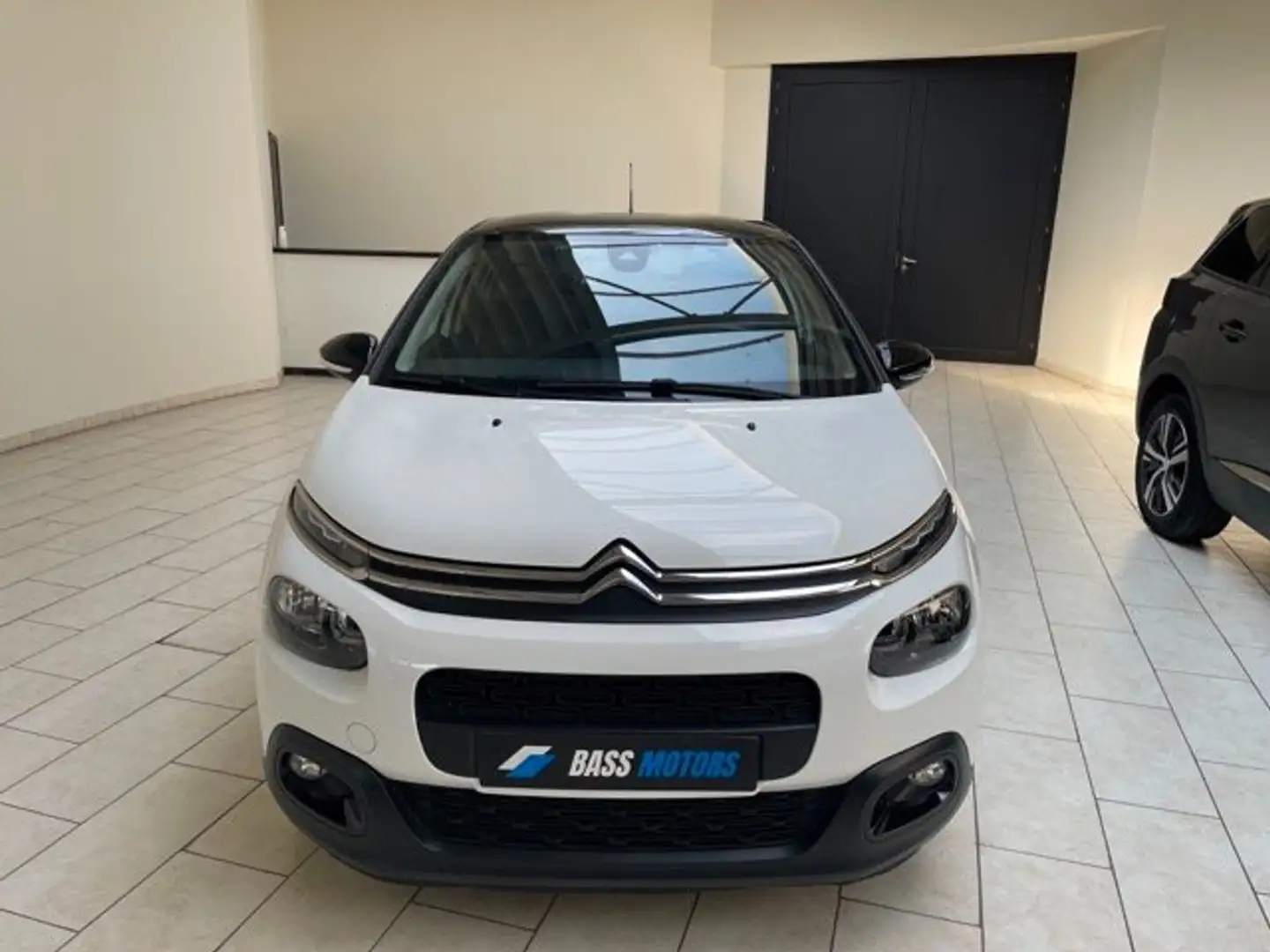 Citroen C3 C3 Wit - 2