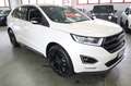 Ford Edge 2.0 TDCI 210 CV AWD S&S Powershift ST-Line Bianco - thumbnail 3