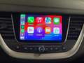Opel Grandland X 1.2 TURBO EDITION NAVIGATIE CRUISE CONTROL APPLE C Grau - thumbnail 18