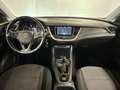 Opel Grandland X 1.2 TURBO EDITION NAVIGATIE CRUISE CONTROL APPLE C Grau - thumbnail 11