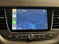 Opel Grandland X 1.2 TURBO EDITION NAVIGATIE CRUISE CONTROL APPLE C Grau - thumbnail 20