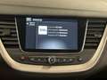 Opel Grandland X 1.2 TURBO EDITION NAVIGATIE CRUISE CONTROL APPLE C Grau - thumbnail 25