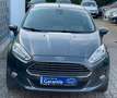 Ford Fiesta Titanium/2.Hd/Navi/Garantie/HU/AU/Neu Gris - thumbnail 2