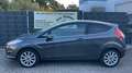 Ford Fiesta Titanium/2.Hd/Navi/Garantie/HU/AU/Neu Gris - thumbnail 4