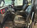 Jeep Wrangler Unlimited 2.2 mjt II Rubicon auto Noir - thumbnail 8