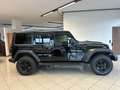 Jeep Wrangler Unlimited 2.2 mjt II Rubicon auto Noir - thumbnail 4