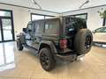 Jeep Wrangler Unlimited 2.2 mjt II Rubicon auto Noir - thumbnail 5
