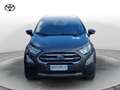 Ford EcoSport 1.5 Ecoblue 100 CV Start&Stop Titanium Grijs - thumbnail 4