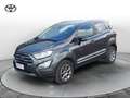 Ford EcoSport 1.5 Ecoblue 100 CV Start&Stop Titanium Grijs - thumbnail 1